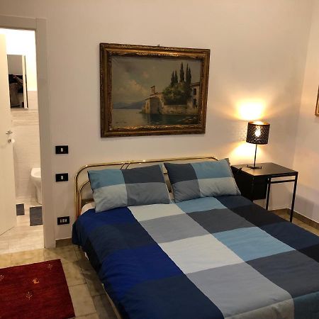 Lungomare Portoturistico Bed and Breakfast Chiavari Exteriör bild