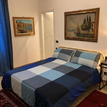 Lungomare Portoturistico Bed and Breakfast Chiavari Exteriör bild