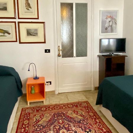 Lungomare Portoturistico Bed and Breakfast Chiavari Exteriör bild