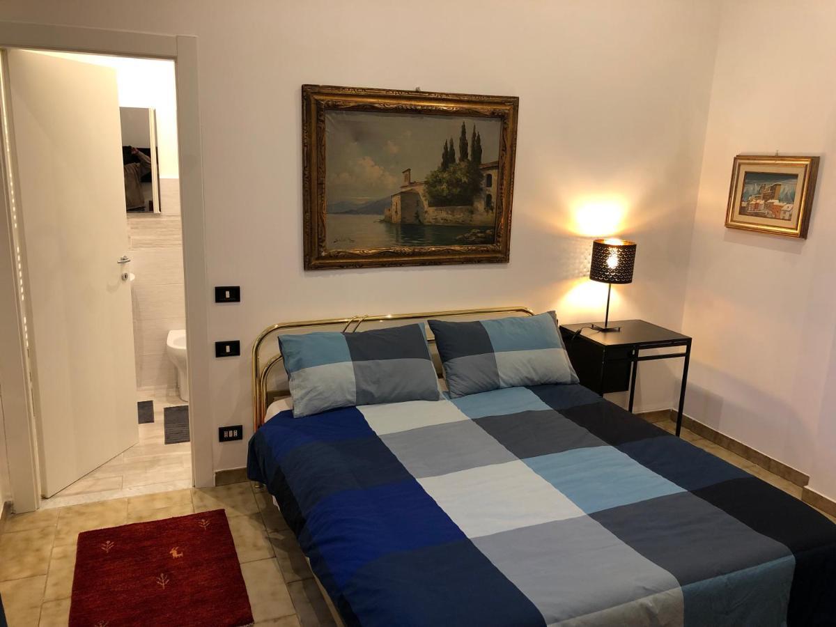 Lungomare Portoturistico Bed and Breakfast Chiavari Exteriör bild